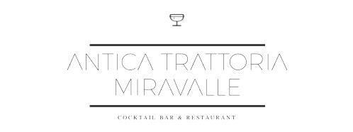 Antica Trattoria Miravalle - Logo